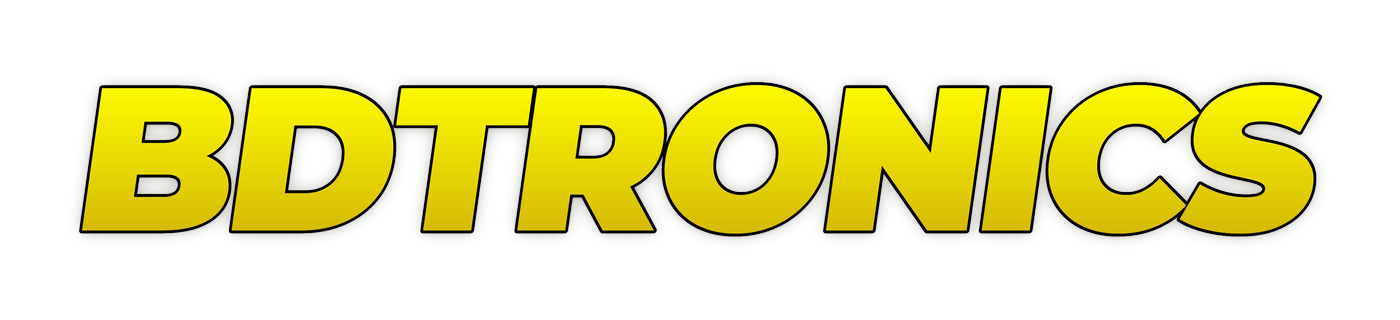 bdtronics